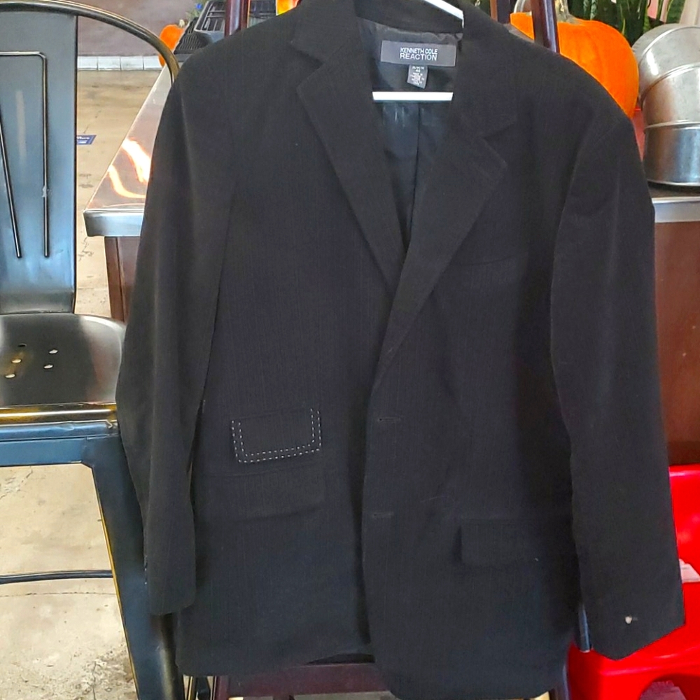 Kenneth Cole Sport Jacket